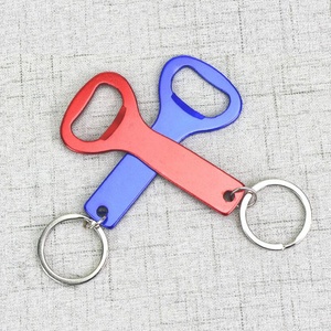 Abridor de Botellas Metálico al por Mayor, Abridor de Botellas de Cerveza Publicitario Personalizado, Abridor de Botellas de Cerveza Promocional para Bares - Product Image 2