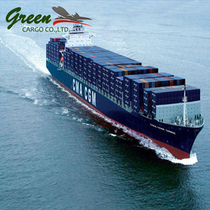 Spedizione veloce dalla cina agli USA servizio di spedizione gratuita DDP - Product Image 3