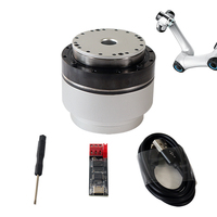 Module de jointure robotique humanoïde avec servomoteur, moteur générateur 24V CC pour exosquelette