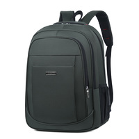 Gelory Offre Spéciale Sacs d'école multifonctionnels pour étudiants Sac d'ordinateur professionnel Sac à dos léger de grande capacité avec poche pour ordinateur portable