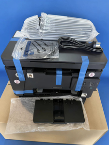 <span class=keywords><strong>Imprimante</strong></span> <span class=keywords><strong>laser</strong></span> <span class=keywords><strong>multifonction</strong></span> HP M126A/126NW noir et blanc 95% neuve, impression, copie, numérisation USB A4, M126a/M126NW/M1136 - Product Image 5