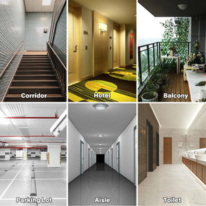 समायोज्य समय देरी मानव शरीर पर गति सेंसर लैंप अलमारी कैबिनेट अवरक्त निकटता प्रकाश स्विच प्रेरक 220v - Product Image 4