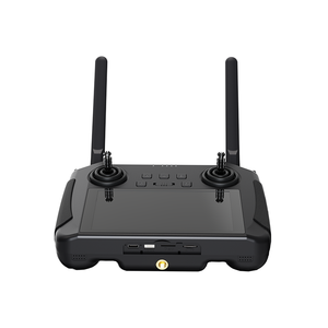 ชุดควบคุมภาคพื้นดินแบบพกพา SIYI MK15 สำหรับการเกษตร FPV พร้อมกล้อง IP67 หน้าจอ 5.5 นิ้ว สำหรับโดรนพ่นยาทางการเกษตร - Product Image 3