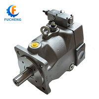 Pompa Hidrolik PARKER PV046 PV063 PV080 PV063R1K1T1WMR untuk Rig Pengeboran