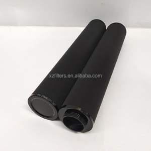 ไส้กรองเครื่องอัดอากาศทดแทน 100% รุ่น <span class=keywords><strong>DD520</strong></span> 2906700300 1617704307 - Product Image 1