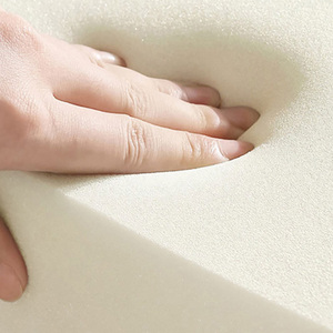 Dark grey phong cách truyền thống mùa xuân Bộ nhớ bọt Nệm túi mùa xuân phù hợp Hỗ trợ có thể gập lại khách sạn bệnh viện căn hộ - Product Image 3