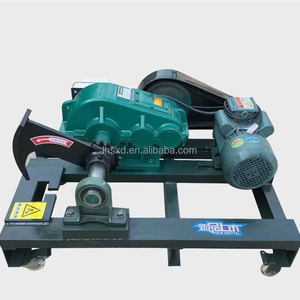 Machine à couper le <span class=keywords><strong>bois</strong></span> entièrement automatique pour usage domestique et rural - Product Image 2