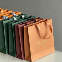 Sac fourre-tout en carton blanc recyclable pour fabricants, avec logo sérigraphié, en papier épais, capacité 6-9 kg, pour la revente en gros