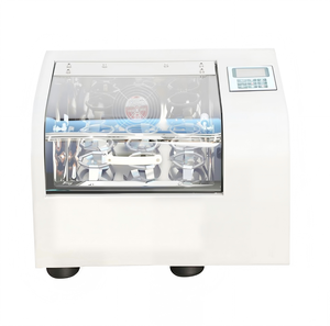Incubadora Inteligente con Agitación, Control de Temperatura de Alta Precisión (Temperatura Ambiente +5-100), Rotación Digital, Híbrido Molecular - Product Image 2