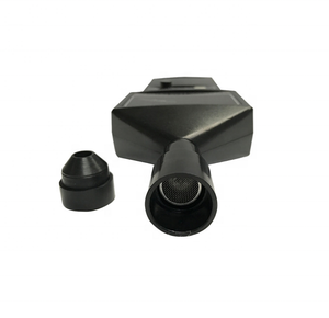 เครื่องตรวจจับการรั่วไหลของก๊าซแบบอัลตราโซนิก GS-5800 ขายดี ใช้พลังงานจากแบตเตอรี่ รับประกัน 1 ปี มีสินค้าในสต็อก - Product Image 4