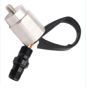 Capteur de cliquetis de haute qualité 163-4411 pour moteur G3412 G3412C G3508 - Product Image 1