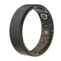 Monitor de Sueño Inteligente a Prueba de Agua al Mejor Precio, Monitor de Frecuencia Cardíaca, Anillos Inteligentes para la Salud, Control por Aplicación Móvil para Uso Deportivo