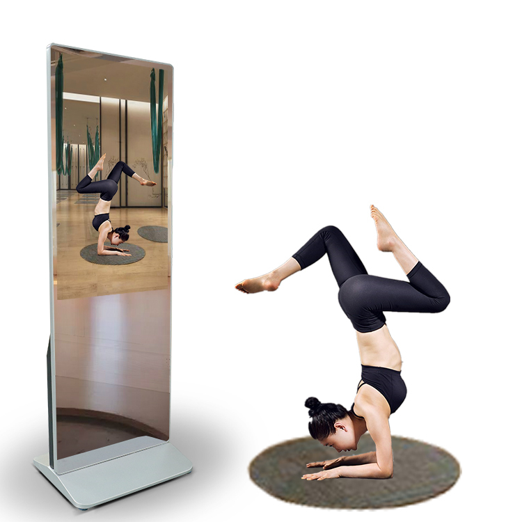 OEM ODM Magic Exercise Mirror Gym