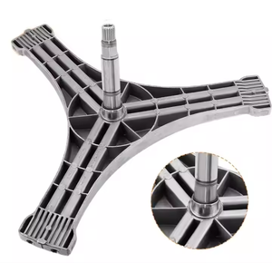 Trípode de Aluminio Original <span class=keywords><strong>Samsung</strong></span>, Pieza de Repuesto <span class=keywords><strong>para</strong></span> <span class=keywords><strong>Lavadoras</strong></span> Manuales/Eléctricas DC97-17004B <span class=keywords><strong>para</strong></span> Exteriores - Product Image 3