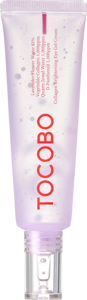 TOCOBO คอลลาเจน อาย เจล ครีม บำรุงผิวรอบดวงตา ช่วยให้กระจ่างใส ชุ่มชื้น ลดเลือนริ้วรอย จุดด่างดำ รอยคล้ำใต้ตา ต่อต้านริ้วรอย ผลิตภัณฑ์บำรุงผิวจากเกาหลี - Product Image 6