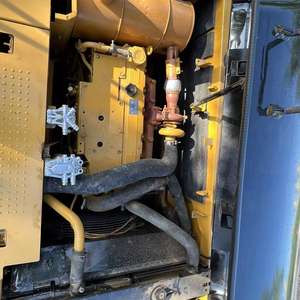 Offre Spéciale Caterpillar a utilisé l'excavatrice sur chenilles 320D2 avec 20t de haute qualité le Japon a importé la pelle 320D d'occasion dans la cour à vendre - Product Image 5