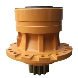Motor oscilante del eje de transmisión Terex <span class=keywords><strong>Tc</strong></span> 18 Tb216 Pc75uu <span class=keywords><strong>2</strong></span> Motor oscilante del excavador Motor oscilante del eje de transmisión Motor oscilante del Pc56-7 - Product Image 4