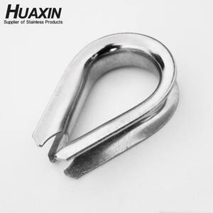 스테인리스 스틸 304 파이프 턴버클 폐쇄형 턴버클 중형 턴버클 M6 턴버클 난간용 - Product Image 6