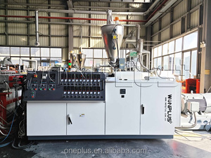 Chất lượng cao PVC Bảng điều chỉnh đùn/PVC Hội Đồng Quản trị bọt đùn dòng - Product Image 2