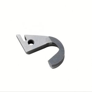 Lame de machine à coudre interlock à trois aiguilles et cinq fils pour Pegasus W500/M700 SiRUBA 747/757 - Product Image 6