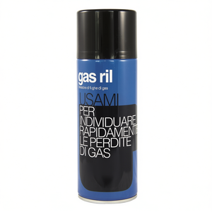 Détecteur de fuite de gaz Take Gas Ril Spray pour une détection rapide - Product Image 2