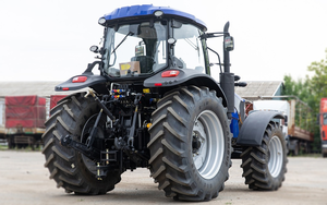 <span class=keywords><strong>NUOVO</strong></span> Trattore LOVOL 1504 / Trattore Agricolo Pesante 4WD da 150 CV - Product Image 5