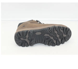 Bottes de randonnée en cuir imperméables pour la chasse au serpent, camouflage de haute qualité, caoutchouc personnalisé EVA, tissu en coton pour adultes, bande élastique unisexe <span class=keywords><strong>6</strong></span>-12 - Product Image 2