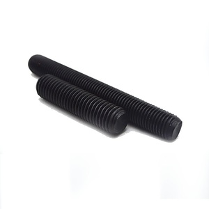 Pernos Roscados de Alta Resistencia de 12 mm, Acero Inoxidable SUS304, Rosca Completa de Doble Cara, Grado 8, B7, B7M, B16 - Product Image 4