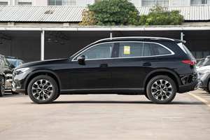 Nuevo SUV Híbrido Enchufable de 5 Plazas B-<span class=keywords><strong>e</strong></span>-n Z GLC300 EL <span class=keywords><strong>4MATIC</strong></span> Edición 2026 - Product Image 4