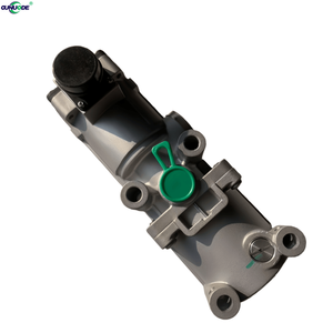 Válvula Proporcional <span class=keywords><strong>de</strong></span> Retardador Hidráulico <span class=keywords><strong>de</strong></span> Alto Rendimiento HB400-60001 para Sistemas <span class=keywords><strong>de</strong></span> Transmisión <span class=keywords><strong>de</strong></span> Vehículos Comerciales Pesados - Product Image 2