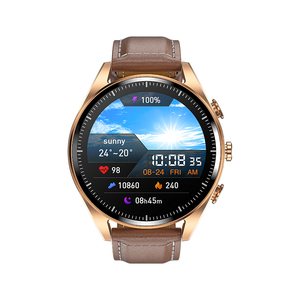 Reloj Inteligente Android Definite M11-26 con Pantalla TFT de 1.39'', Resistente al Agua IP67, Batería de 280mAh, Llamadas por BT, Reproductor de Música, Auriculares 2 en 1 - Product Image 3