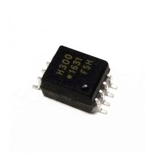 ACPL-H300 ACPL H300 H300 ชิปออปโตคัปเปลอร์นำเข้าของแท้ใหม่ ACPL-H300 - Product Image 1