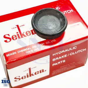 Dapatkan pabrik untuk Hino/Isuzu/UD Clearance Seiken Cup Sealing SC7631R/SC7633R/SC80204R segel cangkir karet