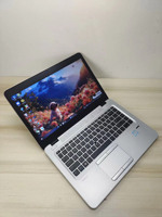 Ordinateur Portable Intel i7 6ème Génération 14 Pouces pour HP 840 G3, pour Étudiants et Professionnels