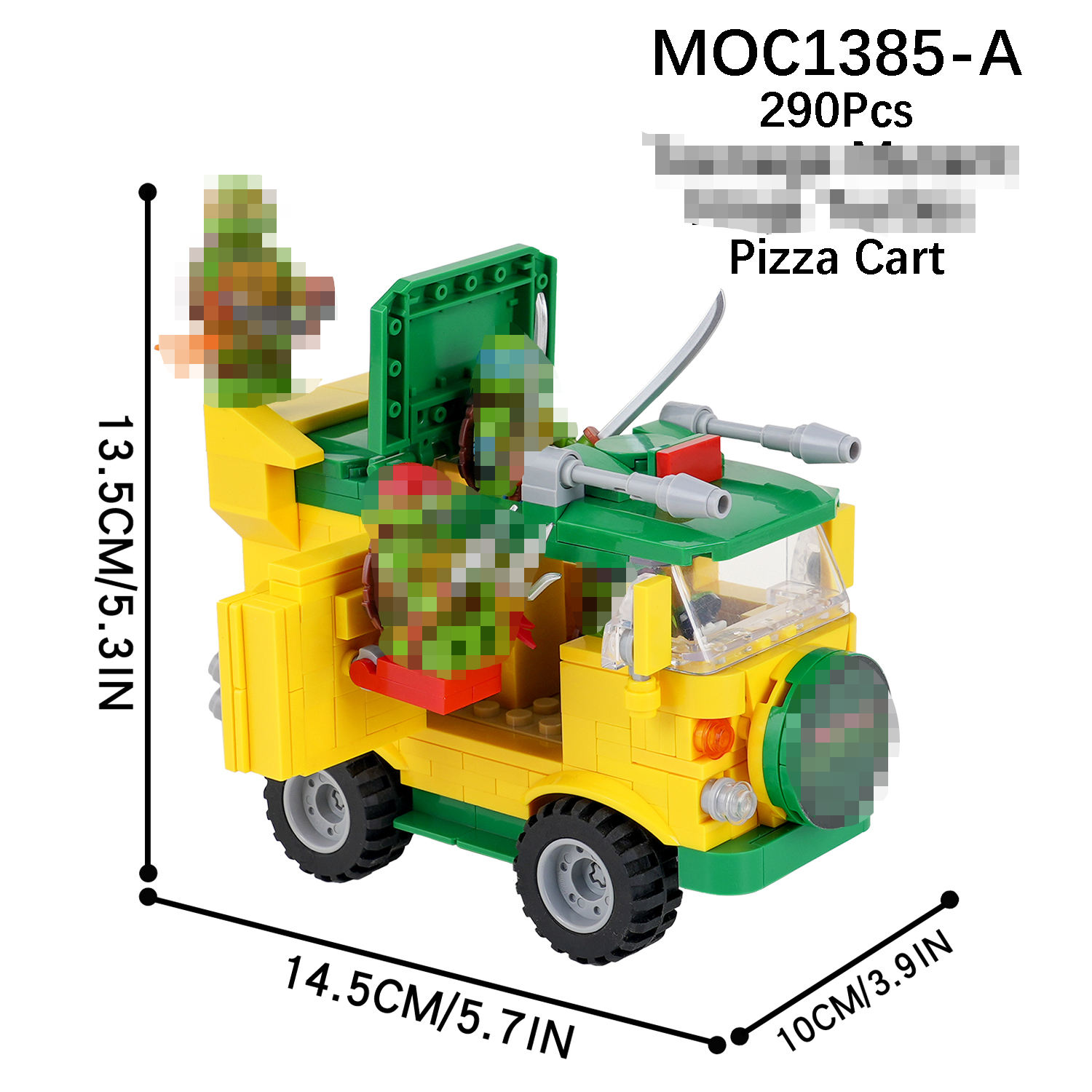 MOC1385-A