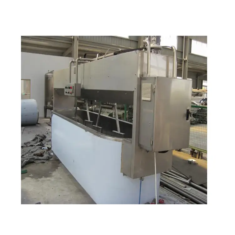Оборудование для производства сыра/Высококачественная линия по переработке сыра