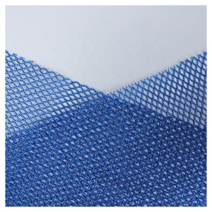 Nhà Sản Xuất Vải Lưới Kim Cương Thoải Mái Thoáng Khí 100% <span class=keywords><strong>Polyester</strong></span> - Product Image 2