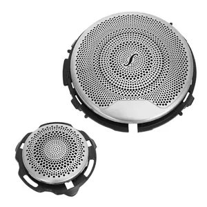 Audioluidspreker Beschermhoes Voor Mercedes-Benz C Glc E-Klasse W205 W 213X253 2015-2021 Tweeter Midrange Sierdeksel - Product Image 6