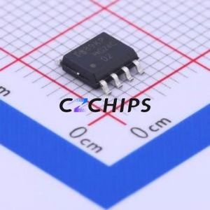 Original et tout nouveau 24C02/TR SOIC-8 Circuit intégré IC puce EEPROM vente entière puces de composants électroniques et Service de nomenclature - Product Image 1