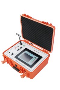 抵抗性分析を用いた銅/アルミニウム導体同定のための分配変圧器巻線材料検出器 - Product Image 2