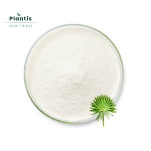 Bitkisel takviyeler Palm yağ asidi 25% 45% doğal saf testere <span class=keywords><strong>Palmetto</strong></span> meyve özü toz davul ambalaj Solvent ekstraksiyon - Product Image 1