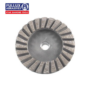 Slijpstenen Werktuigen Diamant Slak Lock <span class=keywords><strong>Cup</strong></span> Slijpschijf Voor Steen Rand Slijpen Oppervlak Slijpen - Product Image 3