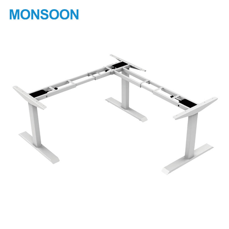 triple column system-90