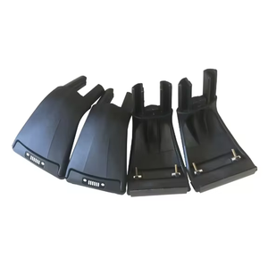 แร็คหลังคาแบบคานขวางสำหรับรถจี๊ป <span class=keywords><strong>JLK</strong></span>, JL อะไหล่รถยนต์ - Product Image 2