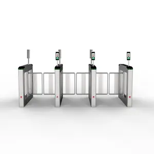 swing gate automatic swing gate swing turnstile gate