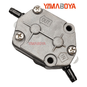 Bomba de Combustible para Motor Fuera de Borda Yamaboya 692-24410-00, Repuesto para Motor de Gasolina Yamaha - Product Image 3