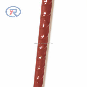 Poteau en acier à ressort portable de qualité supérieure de 110cm avec isolant en plastique <span class=keywords><strong>pour</strong></span> poteau de clôture électrique poteaux en plastique <span class=keywords><strong>pour</strong></span> pâturage - Product Image 5