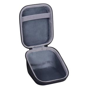 Étui personnalisé pour tensiomètre Eva avec logo personnalisé pour tensiomètre Omron - Product Image 6