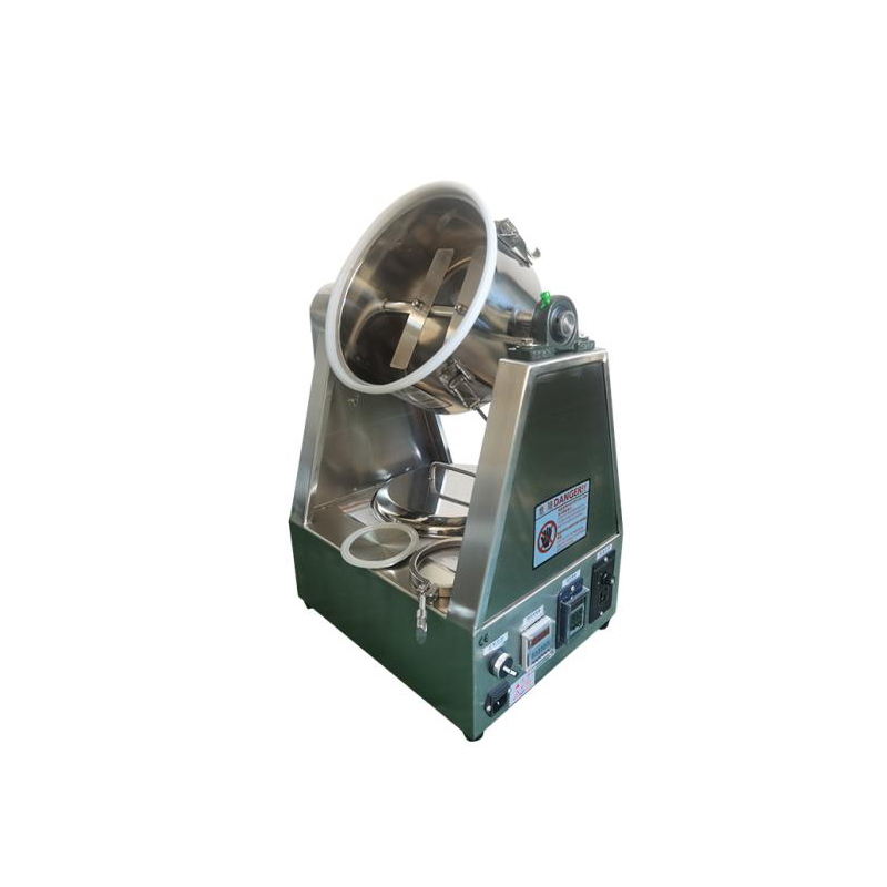 Высокоскоростной небольшой Миксер для порошка, блендер, миксер для гранул, машина для смешивания цветов, Миксер для продуктов 3 кг