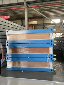 <span class=keywords><strong>Casa</strong></span> Prefabricada en Contenedor de 40 pies, Estilo Cabaña de Playa, Resistente a Terremotos, Venta al por Mayor en China, <span class=keywords><strong>Casa</strong></span> Pequeña Tipo <span class=keywords><strong>Shein</strong></span> - Product Image 6